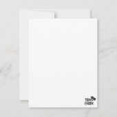 ハッピーバースデー1バッド! (裏面)