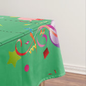 ハッピーバースデー2022年11月テーブルクロス テーブルクロス (インサイチュ)