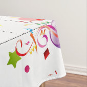 ハッピーバースデー2022年2月テーブルクロス テーブルクロス (インサイチュ)