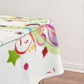 ハッピーバースデー2022年5月テーブルクロス テーブルクロス (インサイチュ)