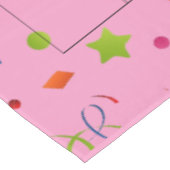 ハッピーバースデー2022年7月テーブルクロス テーブルクロス (アングル)