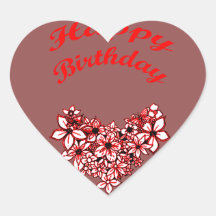 ハッピーバースデー2