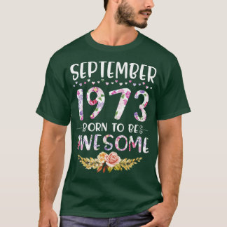 ハッピーバースデー47歳は私にあなたはnana mommy d tシャツ