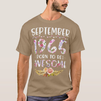 ハッピーバースデー55歳あなたnana mommy d tシャツ