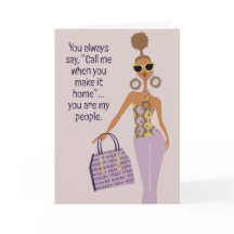 ハッピーバースデー – いつも「電話して…」と言う