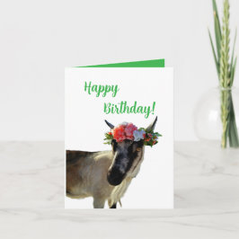 ハッピーバースデー!お前の子かお気に入りのら 招待状