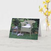 ハッピーバースデー – すべて カード (黄色い花)