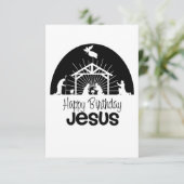 ハッピーバースデー エンクロージャーカード (スタンド正面)