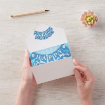 ハッピーバースデー