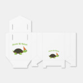 ハッピーバースデー!カメ フェイバーボックス (折り畳みなし)