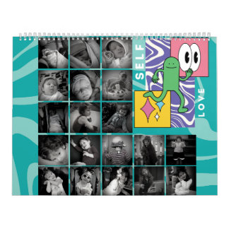 ハッピーバースデー カレンダー