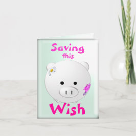 ハッピーバースデー カード