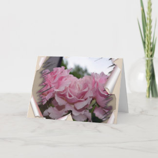 ハッピーバースデー カード