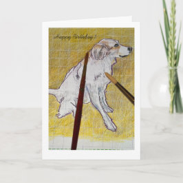 ハッピーバースデー カード