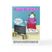 ハッピーバースデー