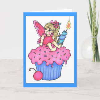 ハッピーバースデー  カード