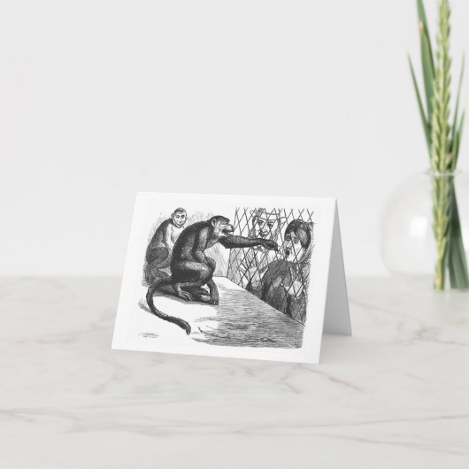 ハッピーバースデー! カード (正面)