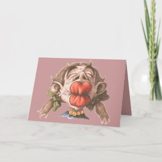 ハッピーバースデー- カード