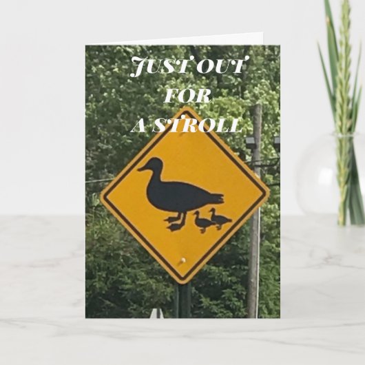 **ハッピーバースデー** カード (正面)