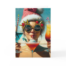 ハッピーバースデー