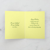 ハッピーバースデー_カード カード (内部)