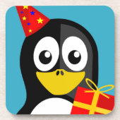 ハッピーバースデー コースター (正面)