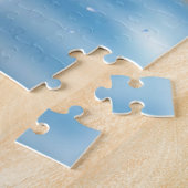 ハッピーバースデー ジグソーパズル (側面)