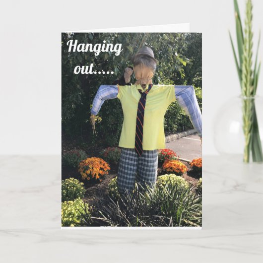 **ハッピーバースデー**スタンドアップレディ**カードへの** カード (正面)