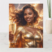 ハッピーバースデー スーパーヒーロー