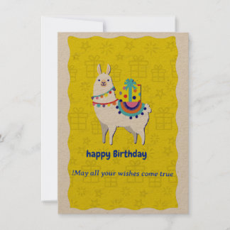 ハッピーバースデー セーブザデート