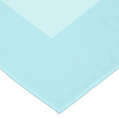 ハッピーバースデー テーブルクロス (アングル)