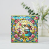 ハッピーバースデー～ハッピーバースデー～ネズミ～ (スタンド正面)