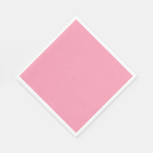 ハッピーバースデー!バルーン スタンダードランチョンナプキン (角)