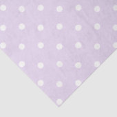 ハッピーバースデー(パーティー)ビコンフリースドッグ – かわいい 薄葉紙 (詳細)