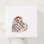 ハッピーバースデー フェイバータグ (インサイチュ)