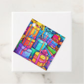 ハッピーバースデー フェイバータグ (インサイチュ)