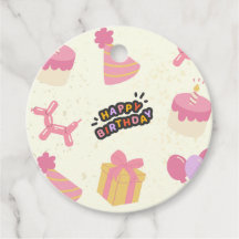 ハッピーバースデー