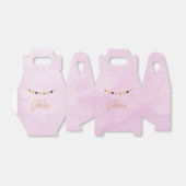 ハッピーバースデー フェイバーボックス (折り畳みなし)