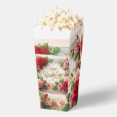 ハッピーバースデー フェイバーボックス (はじけた状態)