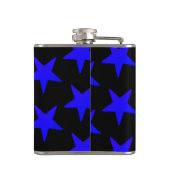 ハッピーバースデー フラスク (裏面)