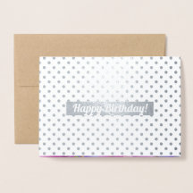 ハッピーバースデー。フローラ