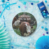 ハッピーバースデー! ペーパープレート (パーティー)