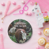 ハッピーバースデー! ペーパープレート (パーティー)