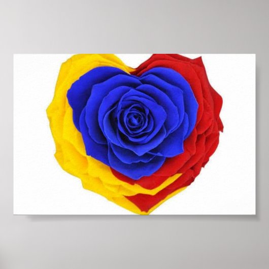 ハッピーバースデー ポスター (正面)