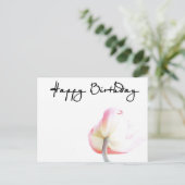 ハッピーバースデー! ポストカード (スタンド正面)