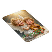 ハッピーバースデー マグネット (右側)