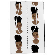 ハッピーバースデー、メッシーブンブラック&ホワイト