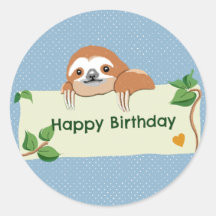 ハッピーバースデー