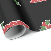 ハッピーバースデー ラッピングペーパー (ロールコーナー)