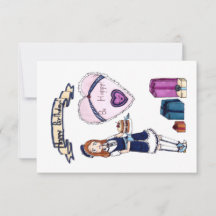 ハッピーバースデー 